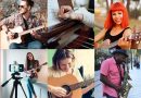 INSCRIÇÕES ABERTAS PARA A 41 º EDIÇÃO MAKE MUSIC DAY BRASIL 2023