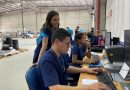 Azul Cargo inaugura novo terminal de cargas em Viracopos