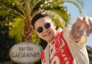 Caetano Diniz lança a música “Botar com Sentimento”