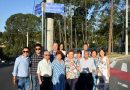 Família Shibata ganha homenagem em ruas no Jardim Oriente