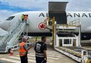 SJK Airport impulsiona o desenvolvimento econômico do Vale do Paraíba