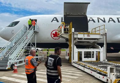 SJK Airport impulsiona o desenvolvimento econômico do Vale do Paraíba