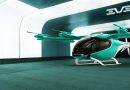 Eve anuncia fornecedores de aviônicos, controles de voo e sistema de gerenciamento térmico para o eVTOL