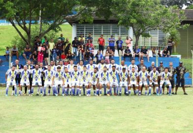 Real Norte é o campeão da Copa Joseense de futebol amador