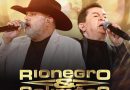 Rionegro e Solimões lançam primeira parte do DVD gravado em Uberlândia com música inédita e regravações