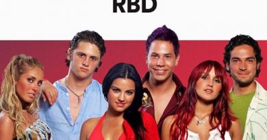 RBD