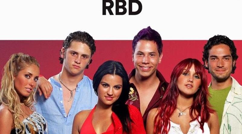 RBD