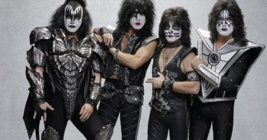 BANDA KISS