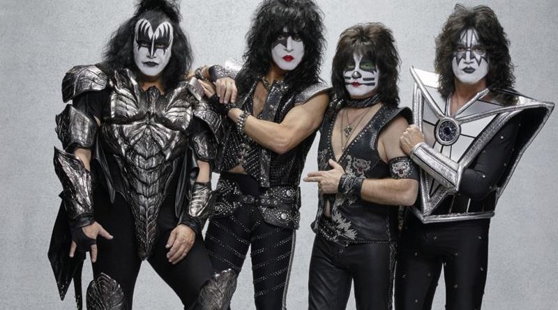 BANDA KISS