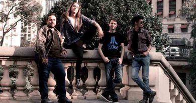 Banda Alcatrazes