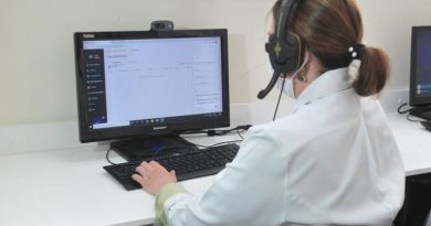 Telemedicina chega à área de neurologia na rede pública Telemedicina chega à área de neurologia na rede pública