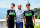 Campeões brasileiros de estrada são destaques do ciclismo de Pindamonhangaba para 2022