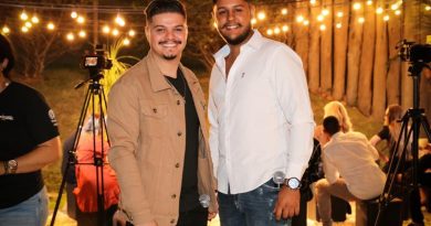 Giovanni Souza & Rafael lançam primeira música de trabalho