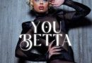 Grag Queen lança 1ª música em inglês, “You Betta”, com produção internacional