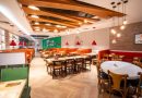 Abbraccio abre o seu primeiro restaurante em São José dos Campos
