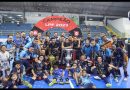 São José Futsal conquista o bicampeonato da Liga Paulista