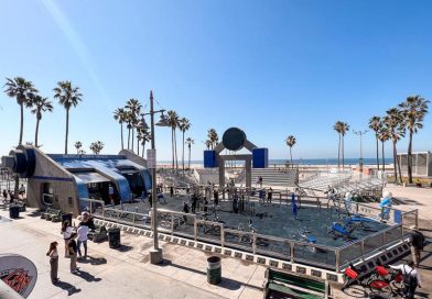 Academia de Arnold Schwarzenegger terá réplica na maior feira multiesportiva da América do Sul